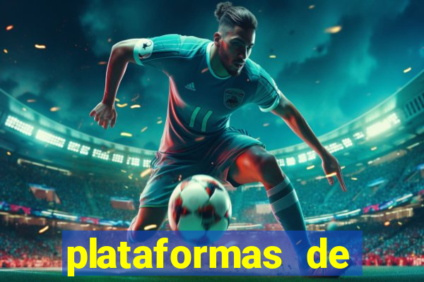 plataformas de jogos online casino