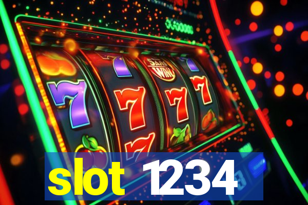 slot 1234