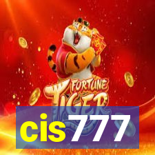 cis777