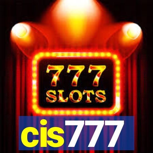 cis777