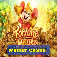 winner casini