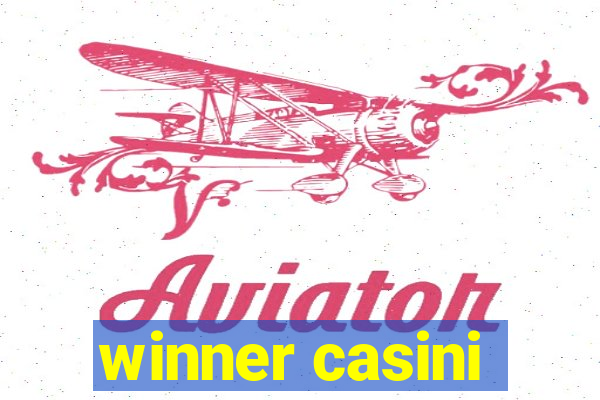 winner casini