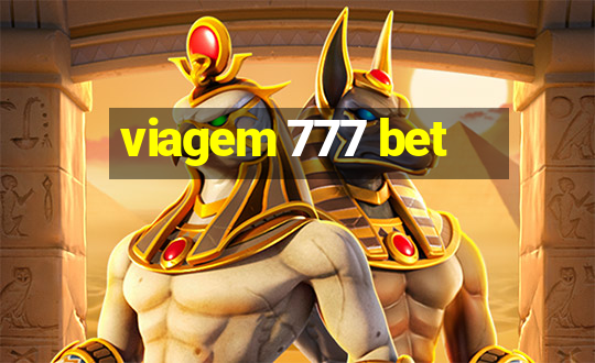 viagem 777 bet