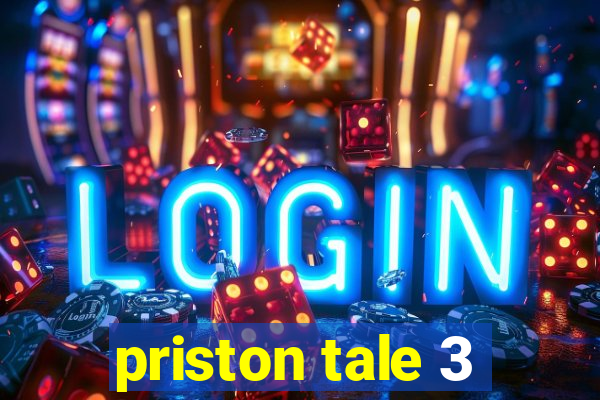 priston tale 3