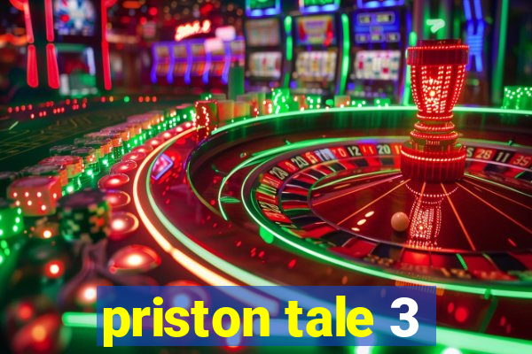 priston tale 3