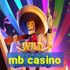 mb casino