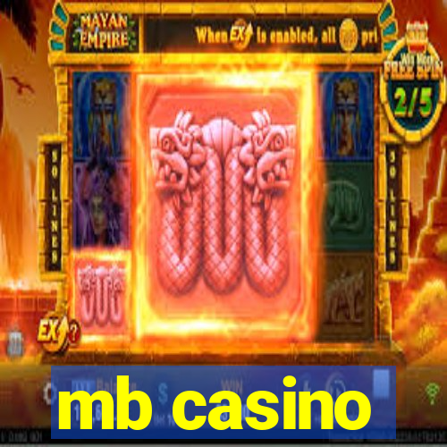 mb casino