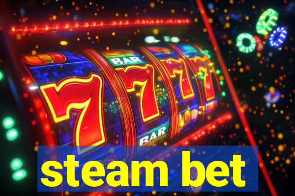 steam bet