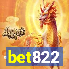 bet822