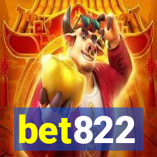 bet822