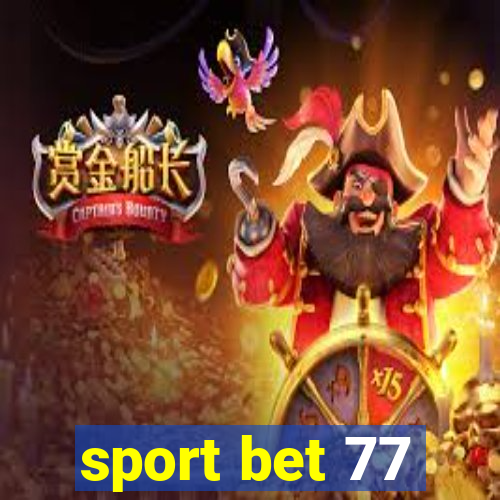 sport bet 77