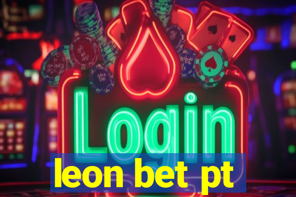 leon bet pt