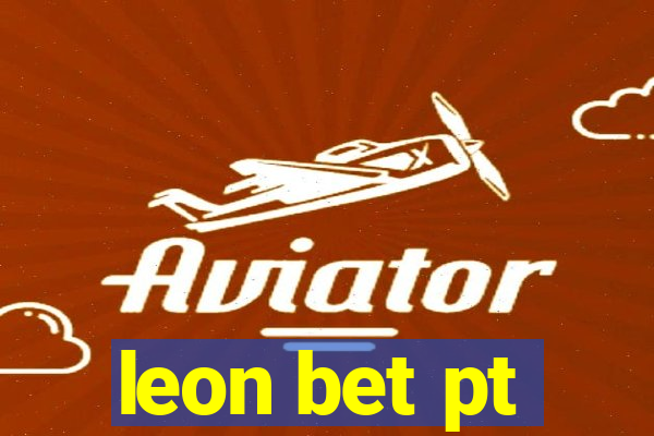 leon bet pt