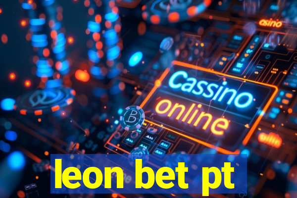 leon bet pt