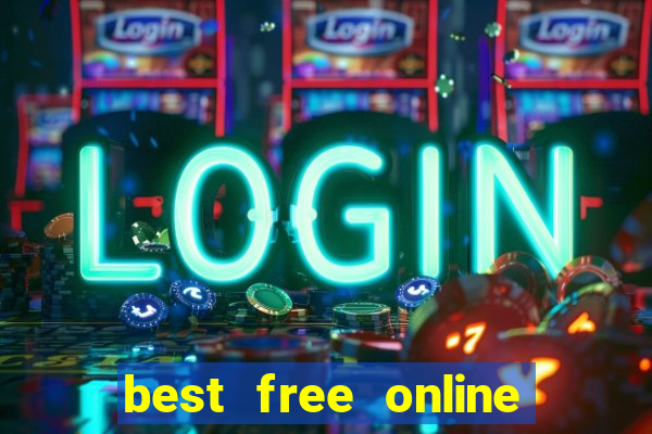 best free online casino slots