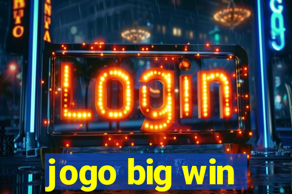 jogo big win