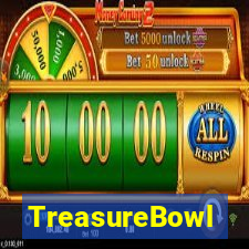 TreasureBowl treasure bowl modo de jogar