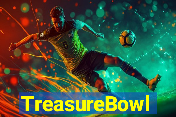 TreasureBowl treasure bowl modo de jogar