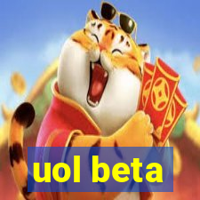 uol beta