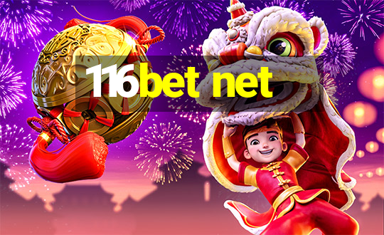 116bet net