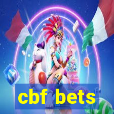 cbf bets