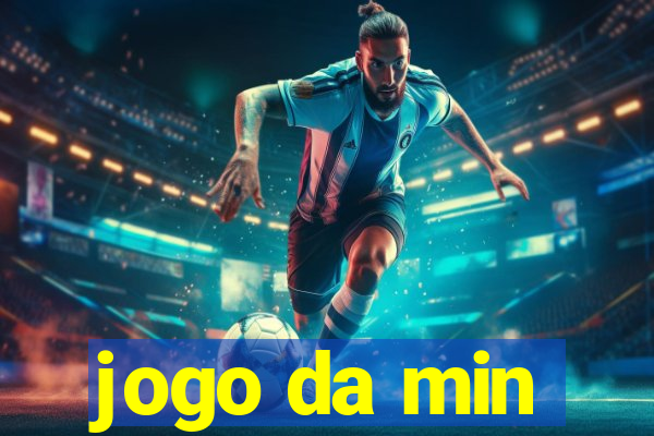 jogo da min