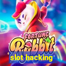 slot hacking