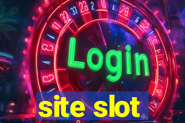 site slot