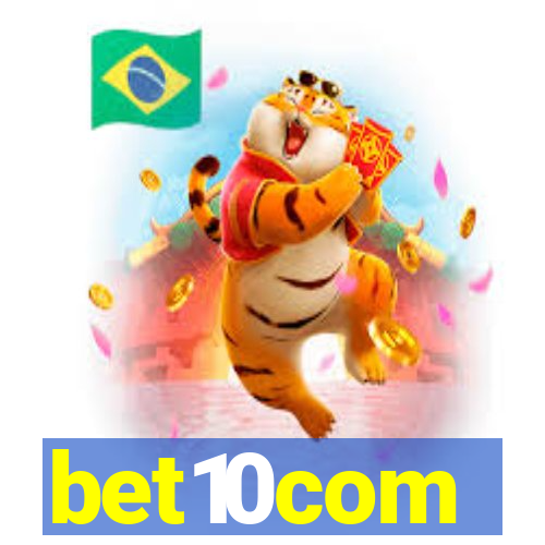 bet10com