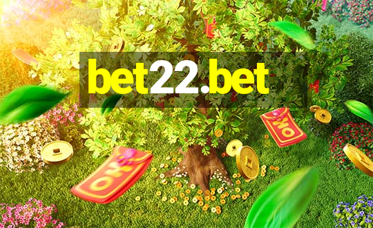 bet22.bet