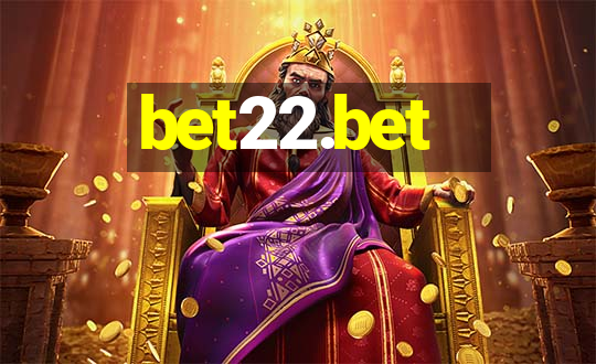 bet22.bet