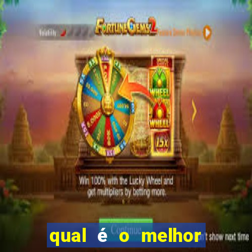 qual é o melhor jogo do tigre