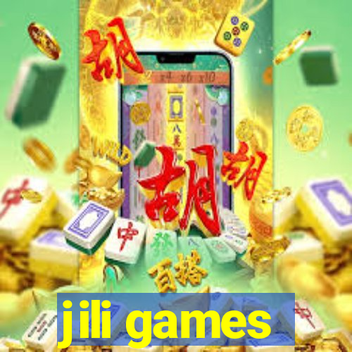 jili games