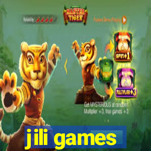 jili games