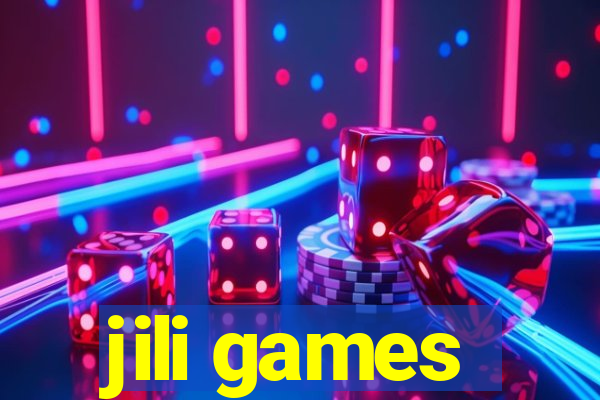 jili games