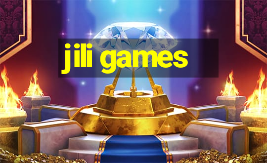 jili games