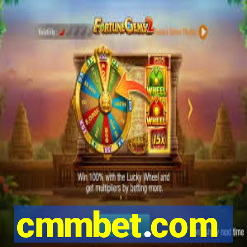 cmmbet.com