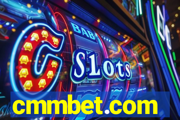 cmmbet.com