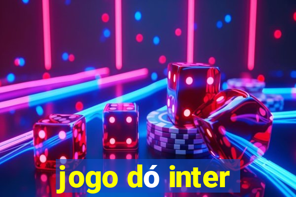 jogo dó inter