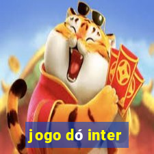 jogo dó inter