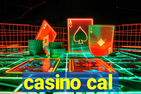 casino cal