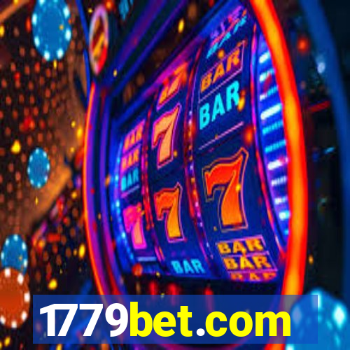 1779bet.com