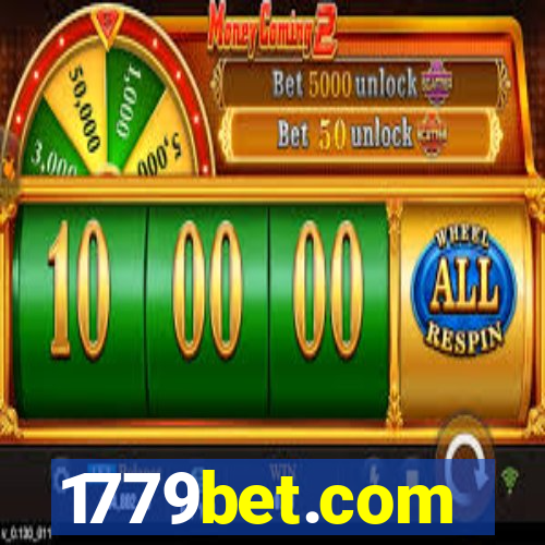 1779bet.com