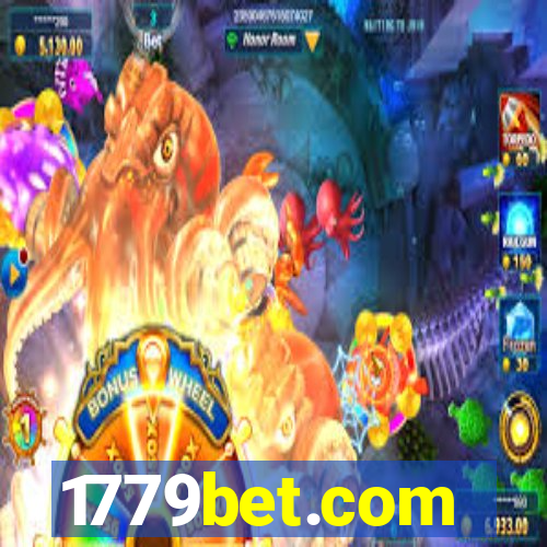 1779bet.com