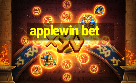 applewin bet