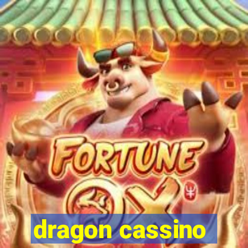 dragon cassino