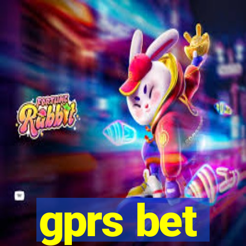 gprs bet