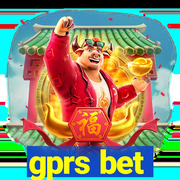 gprs bet