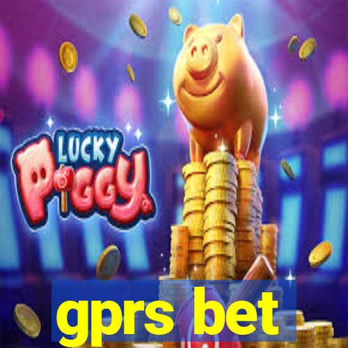 gprs bet