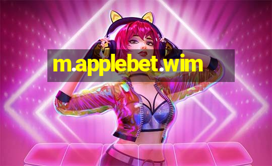 m.applebet.wim